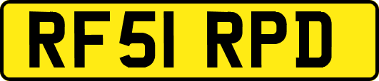 RF51RPD