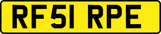 RF51RPE