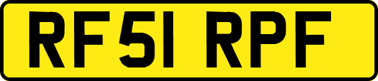 RF51RPF