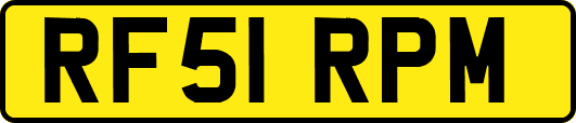 RF51RPM