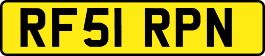 RF51RPN