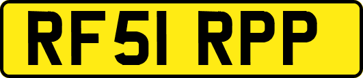 RF51RPP