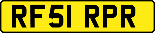 RF51RPR