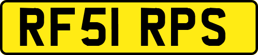 RF51RPS