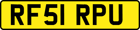 RF51RPU
