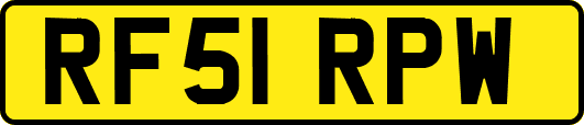 RF51RPW