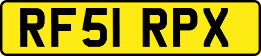 RF51RPX