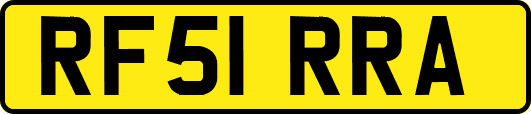 RF51RRA