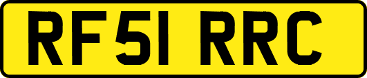 RF51RRC