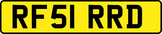 RF51RRD