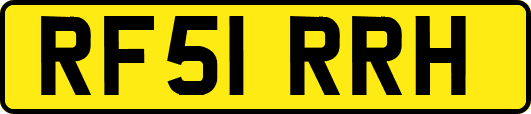 RF51RRH