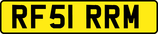 RF51RRM