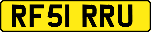 RF51RRU