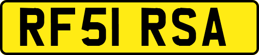 RF51RSA