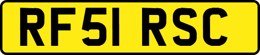 RF51RSC