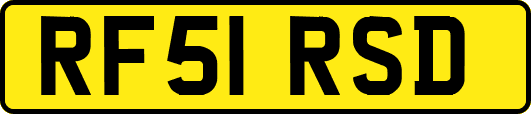 RF51RSD