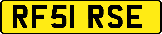 RF51RSE