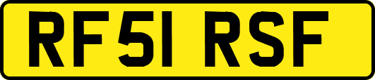 RF51RSF