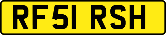 RF51RSH