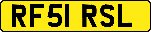 RF51RSL