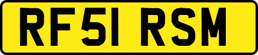 RF51RSM