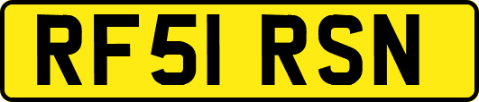 RF51RSN
