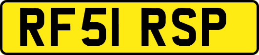 RF51RSP