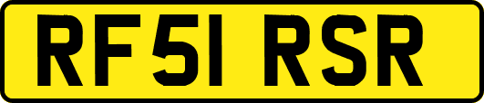 RF51RSR