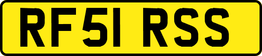 RF51RSS