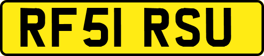 RF51RSU