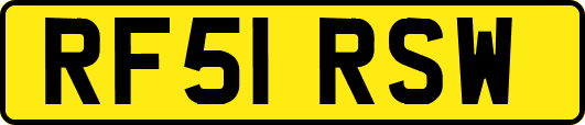 RF51RSW