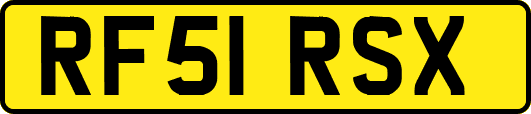 RF51RSX