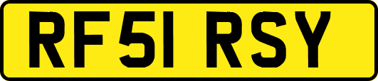RF51RSY