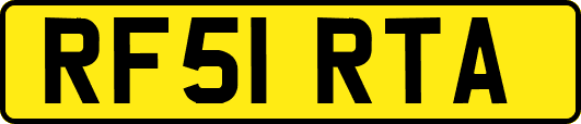 RF51RTA