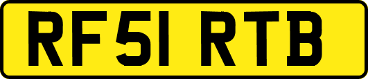 RF51RTB