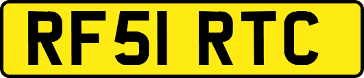 RF51RTC
