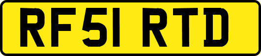 RF51RTD
