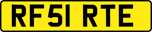 RF51RTE