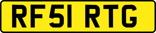 RF51RTG
