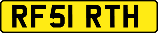 RF51RTH