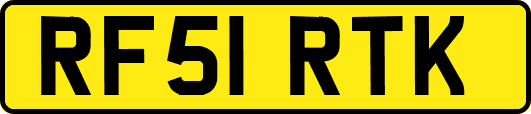 RF51RTK