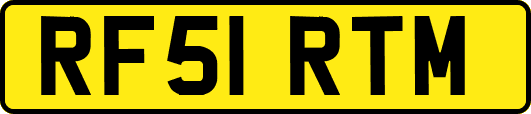RF51RTM
