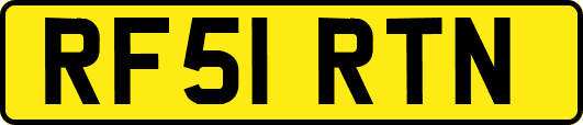 RF51RTN