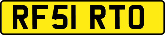 RF51RTO