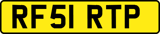 RF51RTP