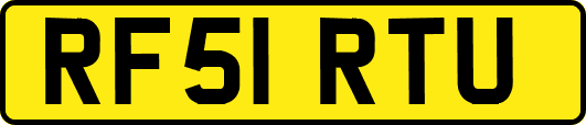 RF51RTU