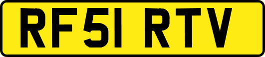 RF51RTV