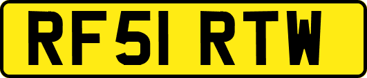 RF51RTW