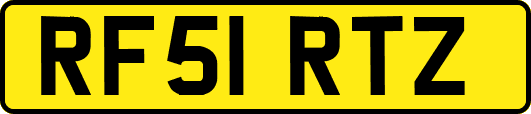RF51RTZ