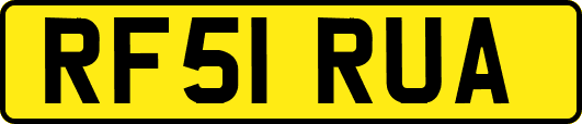 RF51RUA